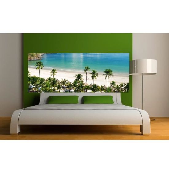 Download Decoration chambre plage For iPhone