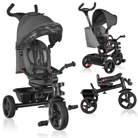 Fascol tricycle evolutif pliable on sale