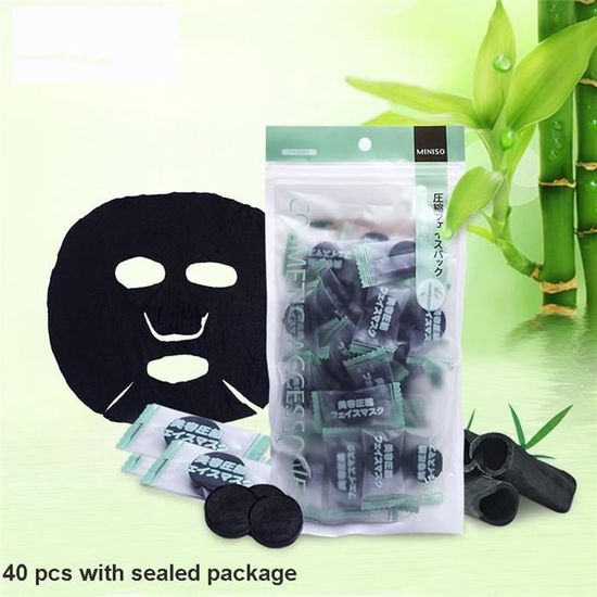 masque facial papier masque facial papier