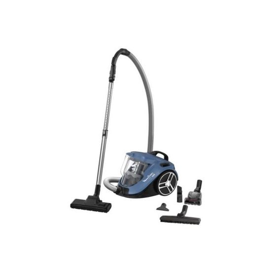 Moulinex aspirateur sans sac store mo3760pa