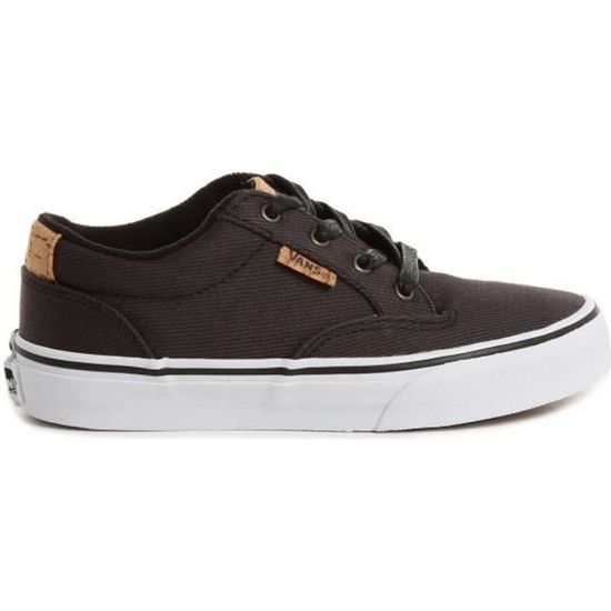 Vans winston noir discount