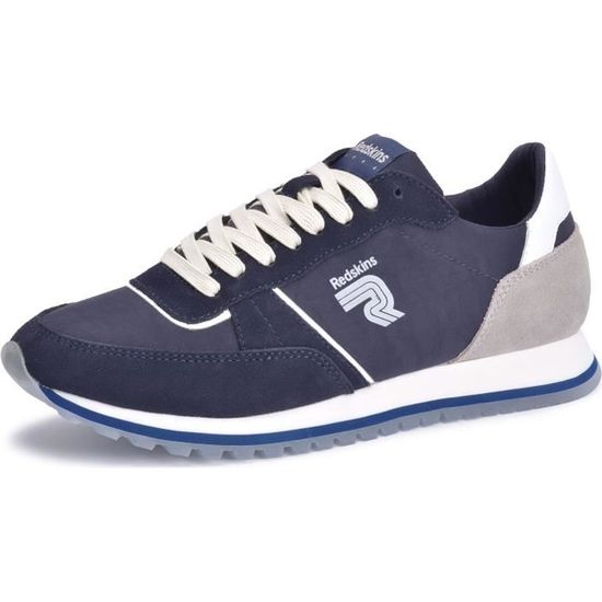 Chaussure redskins 2018 hotsell