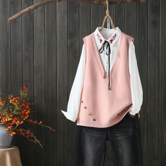 Gilet femme printemps 2020 outlet