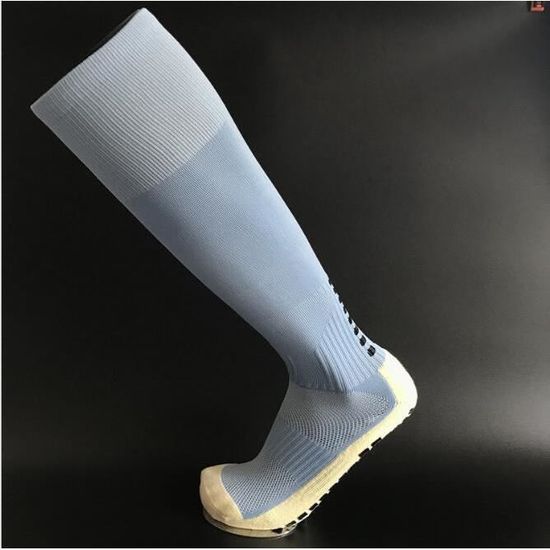 Surchaussettes De Football Sarini - Lot De 2 Paires, Antidérapantes, Protection Mollets, Taille Unique Adulte