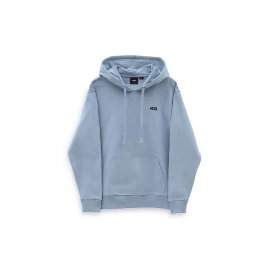 Sweat vans femme bleu on sale