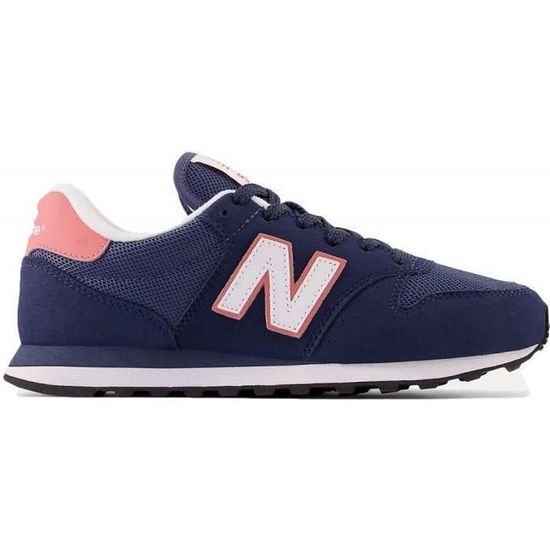 New Balance GW 500 Chaussures pour Femme GW500CI2 Bleu Bleu