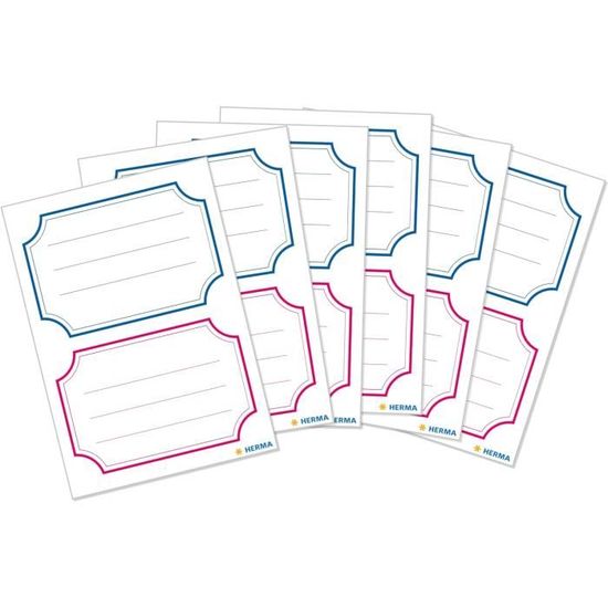 100 étiquettes Cadeaux En Papier Kraft Avec Ficelle Etiquettes Vierges Pour Sacs Cadeaux Etiquettes De Prix Marron~p171521318