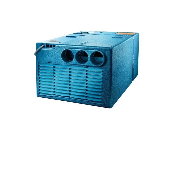 Climatiseur Saphir compact