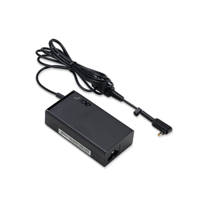 ACER Adapteur - EU power cord - Retail Pack (NP.ADT0A.006) - 65 W - 19 V