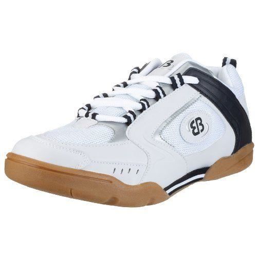 Brütting Perfect Indoor 331008, Chaussures de s…