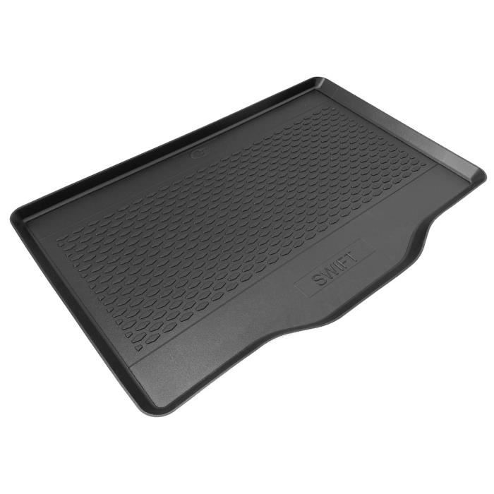 Tapis coffre - Suzuki Swift à partir de 2017--