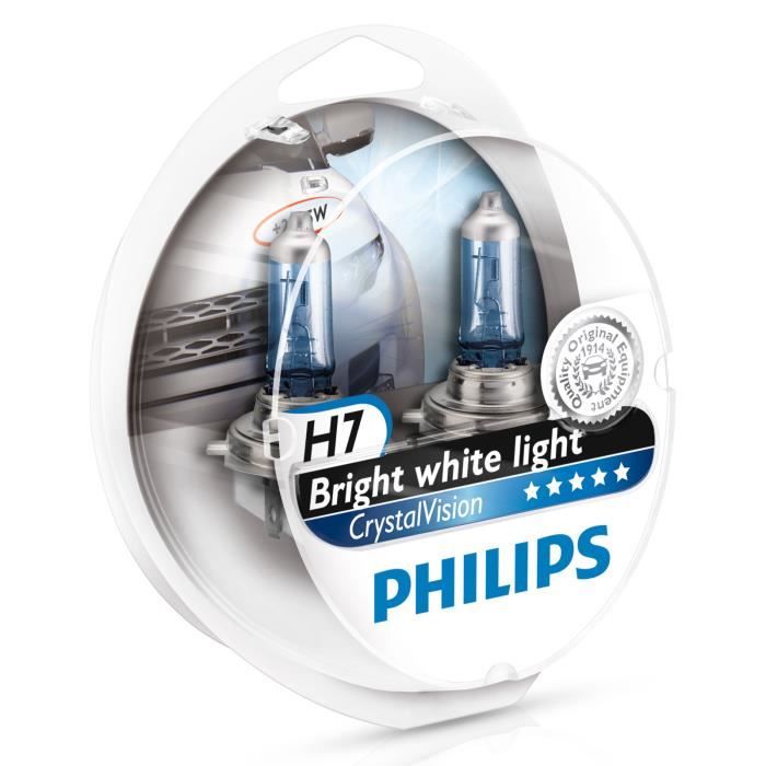 Bouchon en argent bleu ampoule