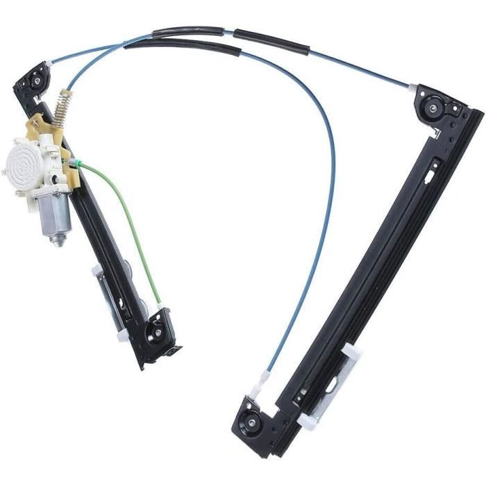 Leve vitre avant droiteBMW, Mini cooper,Avec le moteur,2001-2006