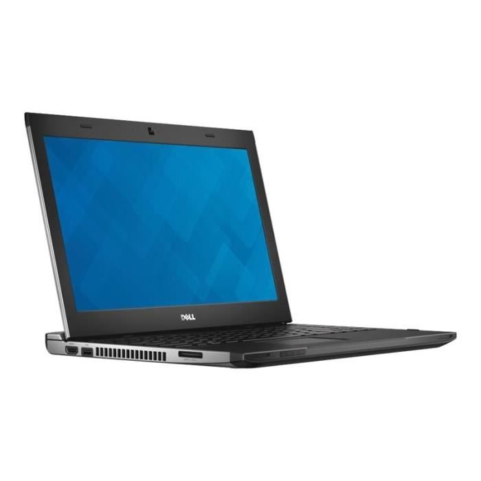 Dell Latitude 3330 - 8Go - 500Go