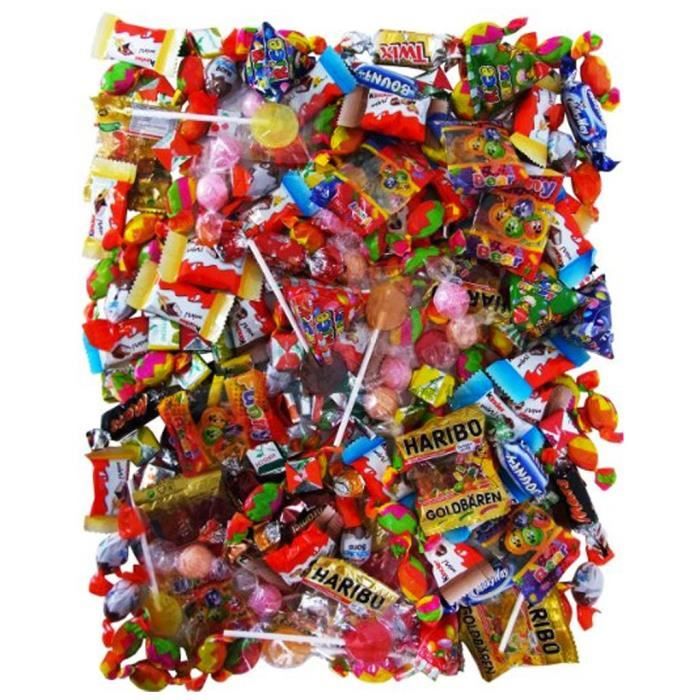 Friandiz - Friandiz Sweets Mix