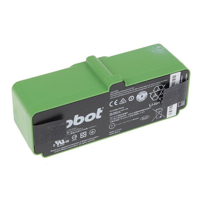 Batterie Lithium 3300mAh iRobot Roomba