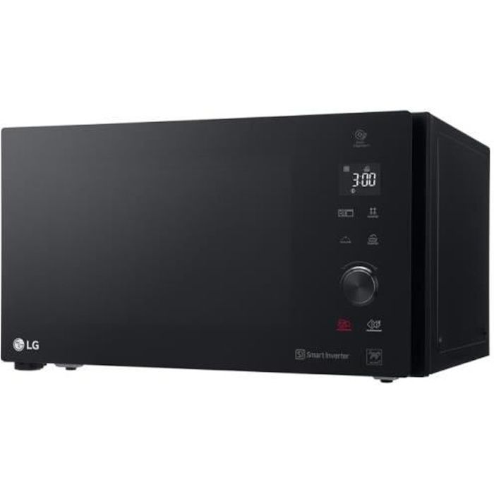 MICRO-ONDES LG MH7265DPS