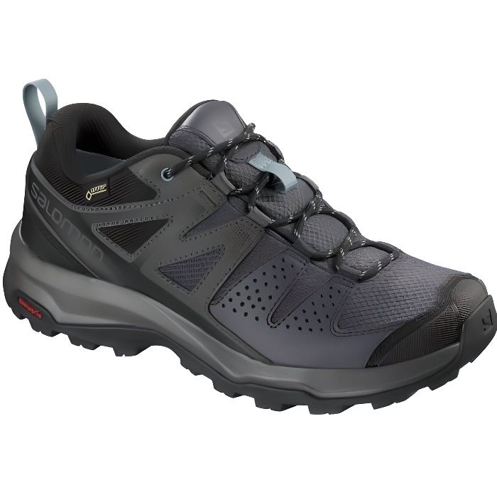 X Radiant GTX® W - Chaussures randonnée femme Graphite / Magnet 36 2/3