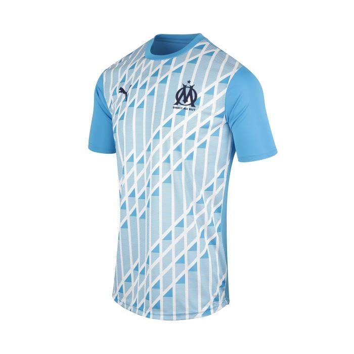 Maillot junior OM Stadium 2020/21