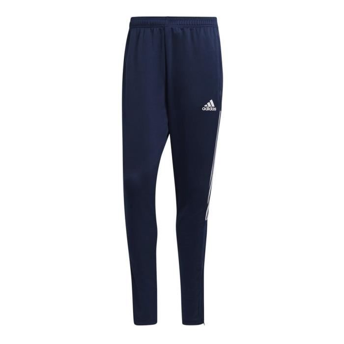 ADIDAS Pantalon Tiro 21 Track Pant Bleu marine - Homme/Adulte