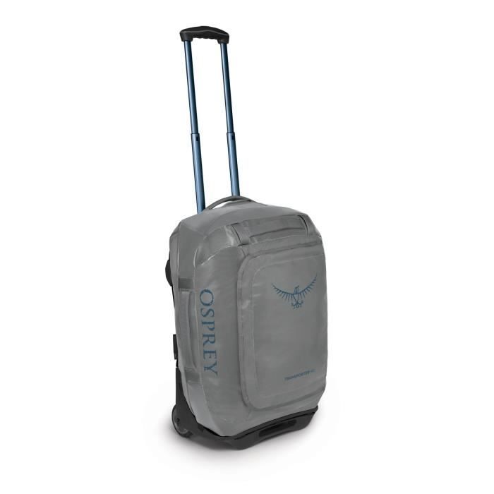 Osprey Rolling Transporter 40 Smoke Grey [146561] - valise valise ou bagage vendu seul