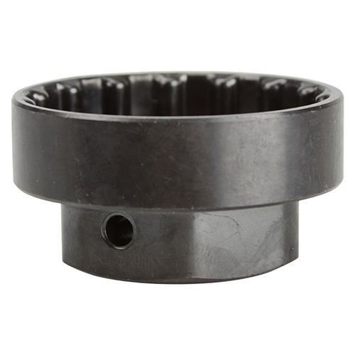 Adaptateur à impact pour jeux de pédaliers Shimano TL-FC34