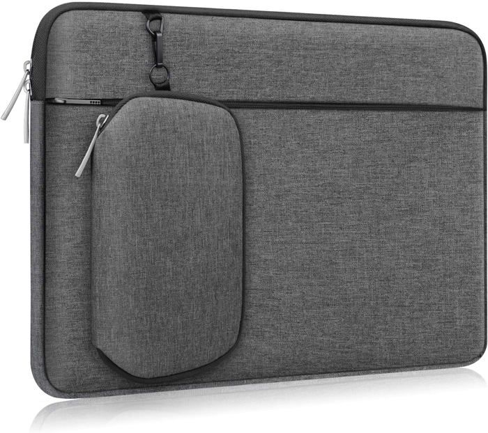 13-13,3 Pouces Housse MacBook Air Pro 13"-13,3", Surface Laptop 13,5", Laptop Sleeve Étanche