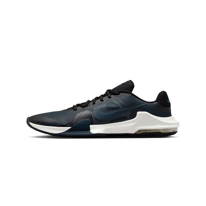 Nike Nike Chaussures Air Max Impact 4 Noir