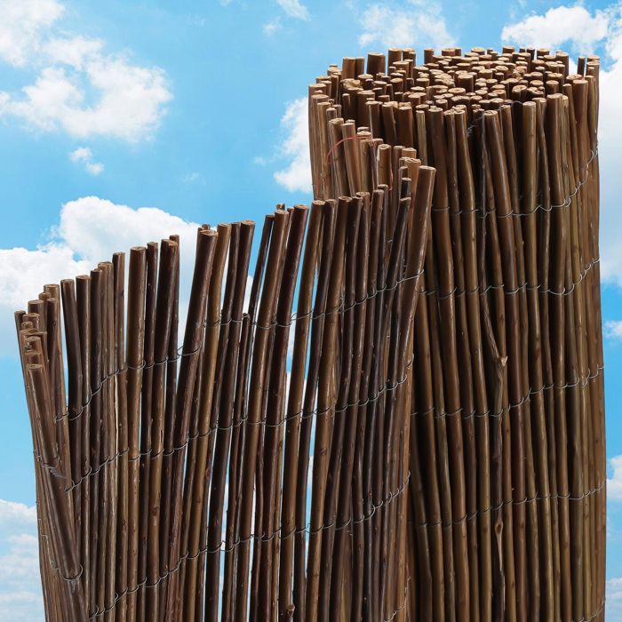 Panier Clair Fin Rectangulaire 5 Tailles 2 Coloris