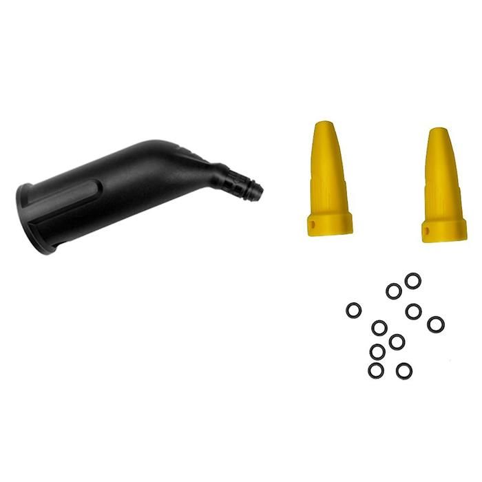 Tuyau De Rechange Karcher SC1 SC2 SC3 SC4 – Réf. 4.322-048.3 – Nettoyage Vapeur Haute Performance