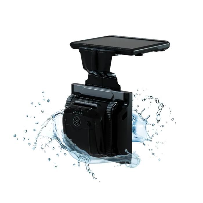 BESTWAY Bestway Robot piscine Aqualys à énergie solaire nettoie fond parois et ligne deau