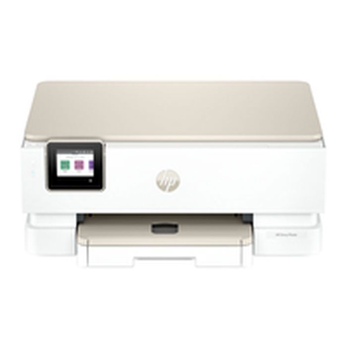 HP ENVY Photo Envy 7234 Sans fil All in One Couleur Imprimante - vue 4