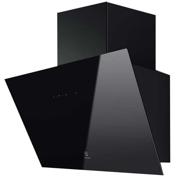 Hotte décorative murale LFV626K - vue 2