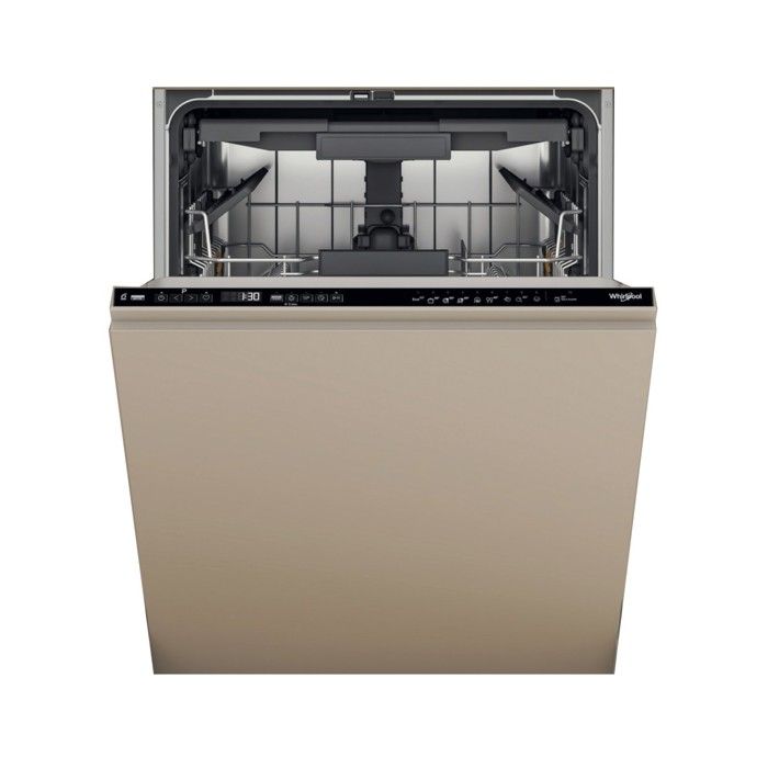 Lave-vaisselle Whirlpool 15 couverts WH7IPA15BM6L0
