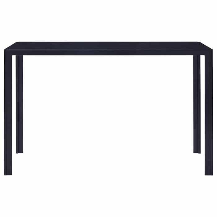Soldes d’automneTable de salon 6 personnes + 6 chaises Beige - Ensemble de salle à manger 7 pcs - Cappuccino 944 746857816417
