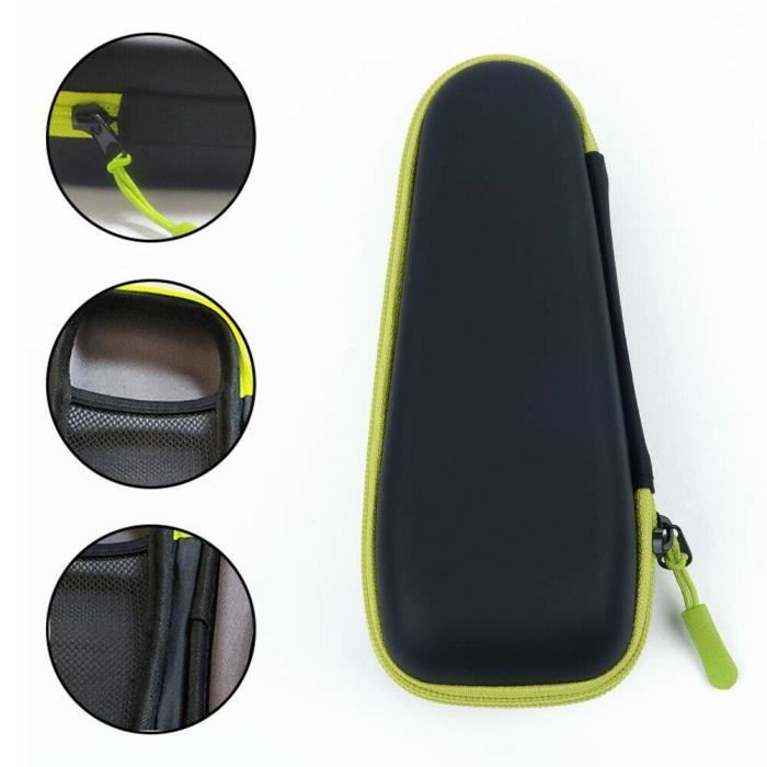 Set sac de voyage,Sac organisateur de câble, étui de transport d