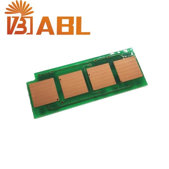 PC-211 permanent - Puce illimitée 1cs PC 211, pour Pantum PC 211 PC 230 ...