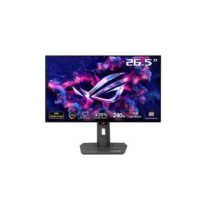 Asus ROG Strix XG27AQDMG 27"