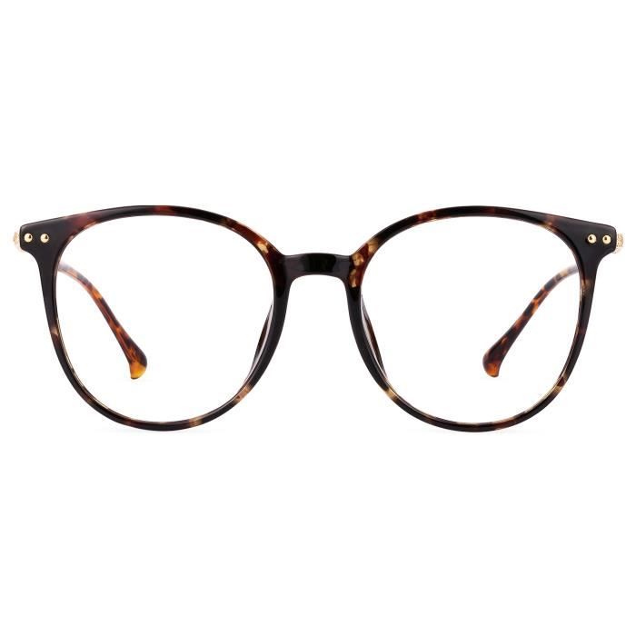 Lunettes anti reflet ordinateur shop
