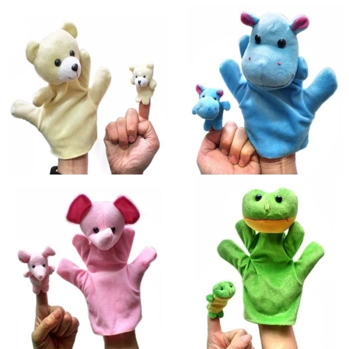 4pcs Doux Animal De Bande Dessinee Marionnette Doigt Bebe Jouets Educatifs Hippopotame Ours Grenouille Et Elephant Achat Vente Animal Virtuel Cdiscount 4pcs Doux Animal De Bande Dessinee Marionnette Doigt Bebe Jouets Educatifs Hippopotame Ours Grenouille Et Elephant Achat Vente Animal Virtuel Cdiscount