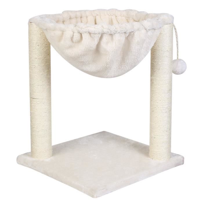 Femor Arbre A Chat Arbre Pour Chat Arbre Chat Niche Pour Chat Hamac Pour Chat Panier Pour Chat Panier Chat Niche Chat Lit Chat Nid Cdiscount Animalerie