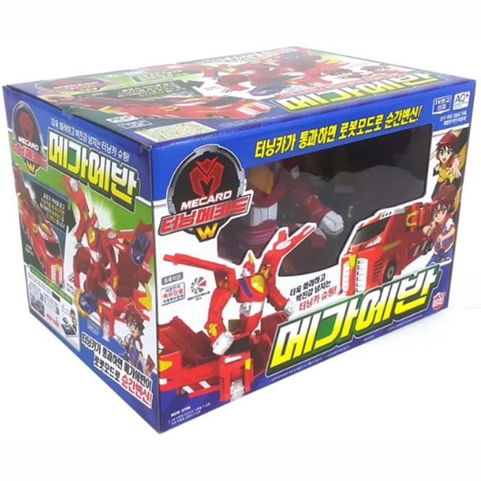 Mecard toys evan store