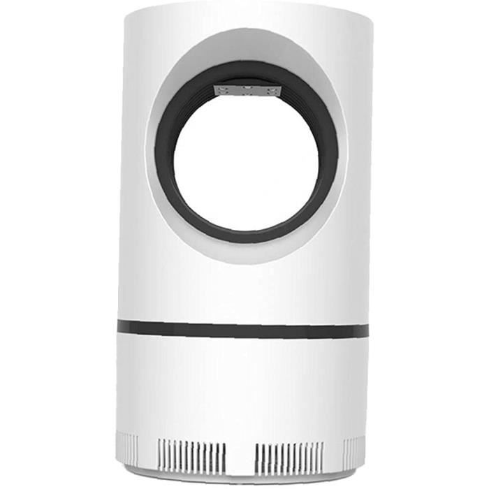 Mosquito Killer treillage électronique tueur de moustiquaire LED lampe de moustique de moustique en intérieur cas de vol de m[127]