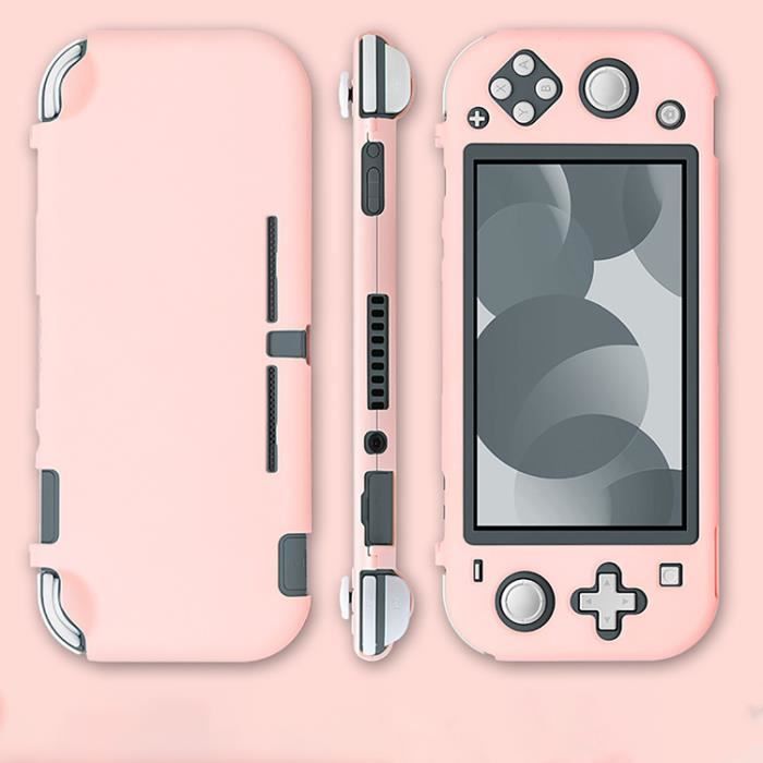 Étui de protection rigide pour Nintendo Switch Lite Snap on Case Full Cover - vue 2