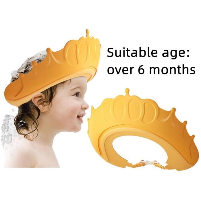 Casque Sécurité Bébé Casque de Protection Bébé Sécurité Domestique en