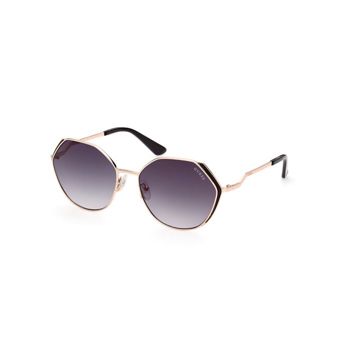 Lunette guess rose gold 2025