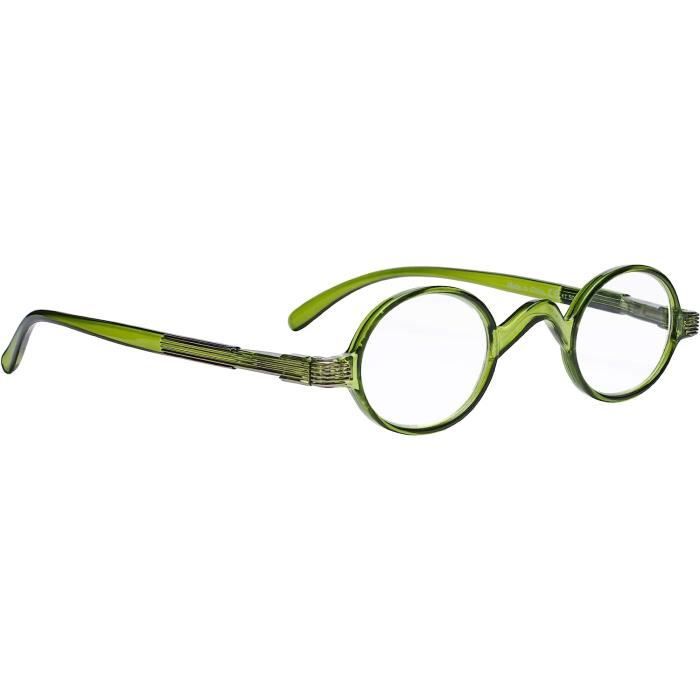 Lunettes De Vue Alium 180 En Métal Aluminium Vert Foncé Mat - Taille 51/148/20 - Neuf Avec étiquettes
