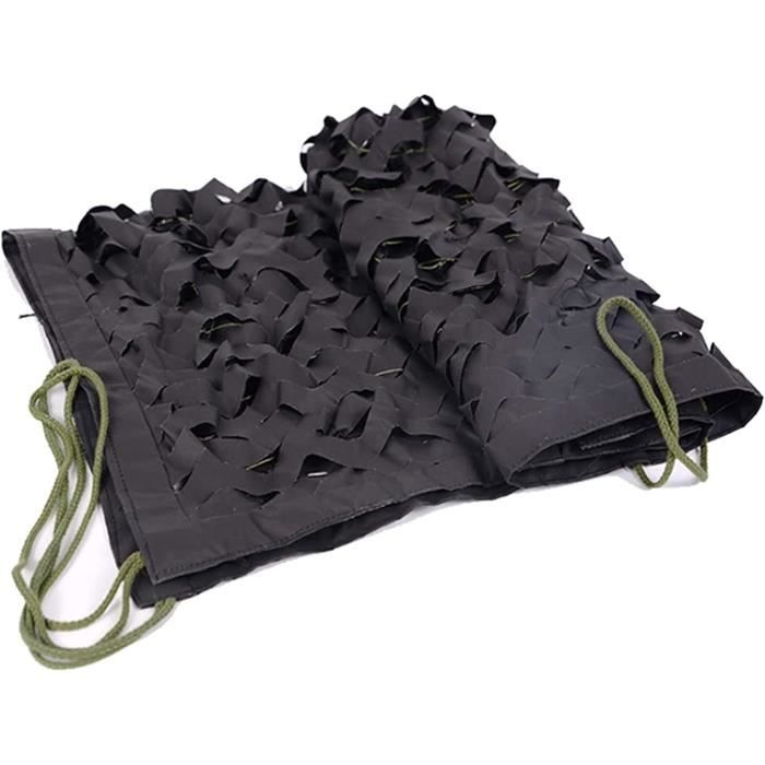 YZJL Filet De Camouflage Filet de Camouflage Militaire Woodland, Filet