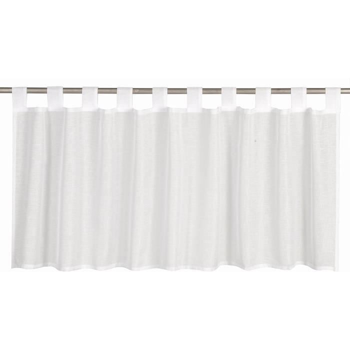 Heimtexland Rideau Brise-bise Type 497 - Impression Photo De