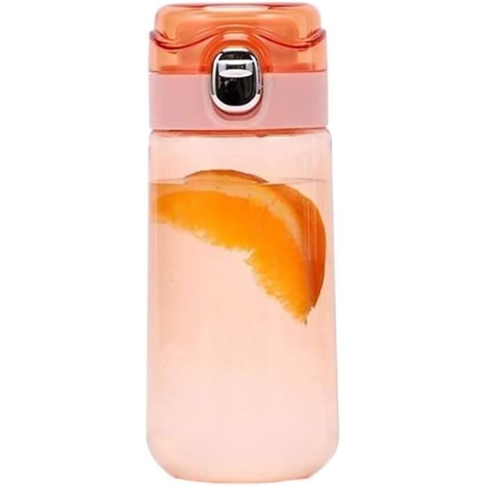 Gourde à Eau Parfumée 900 Ml – Air Bouteille, Sans BPA, étanche, Pour Sport Et Plein Air